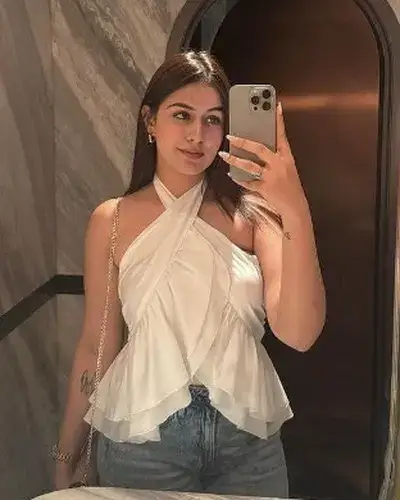 Escorts In Bahadurpura